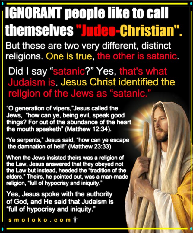 JudeoChristianityBullShitMeme